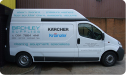 Kranzle Specialist Dealer Stores allow you to come in and look, FEEL the difference and quality and be able to ask us any related questions and we'll help you make the BEST selection for YOU.